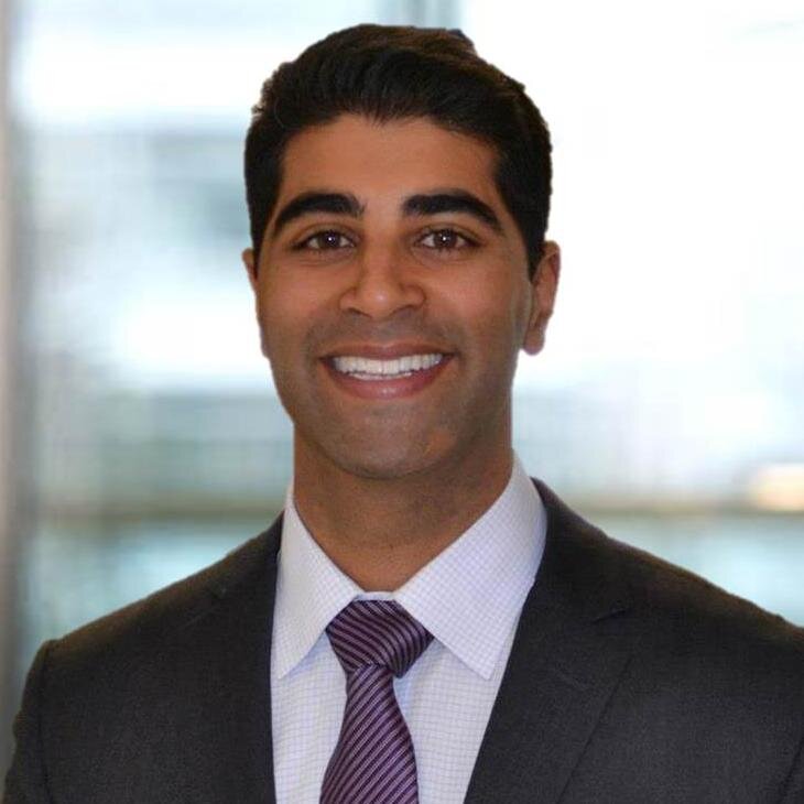 SameerBhaidani's profile picture. 