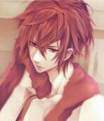 It does not matter /what/ I am...Respect me and I will respect you. || Male || 24 || Seme || Bisexual || Detailed RP OC || 18+ Content ||