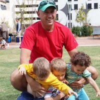 Stephen Redmond (@f3freeloader) 's Twitter Profile