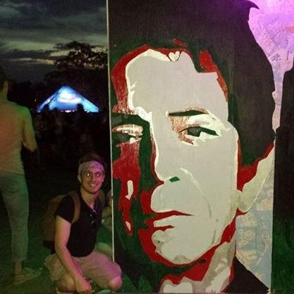 AlexNetelkos's profile picture. Founder @ Mint Measure | AdTech | Always Hungry | Traveler | MediaMath Alum | Forever Jersey Boy | NYY & PIT

https://t.co/V6Jg8DSUj0