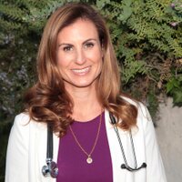 Dr. Patricia MD(@DrPatriciaMD) 's Twitter Profile Photo