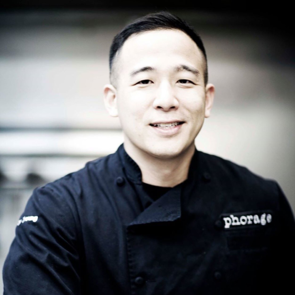 Chef @Phorage Esquire channel Knife fight winner Culinary battles 2014 winner