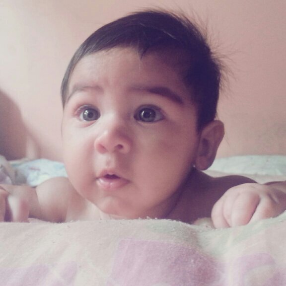Mãe do anjo Gabriel ♥