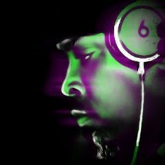 Djjustjerry's profile picture. 