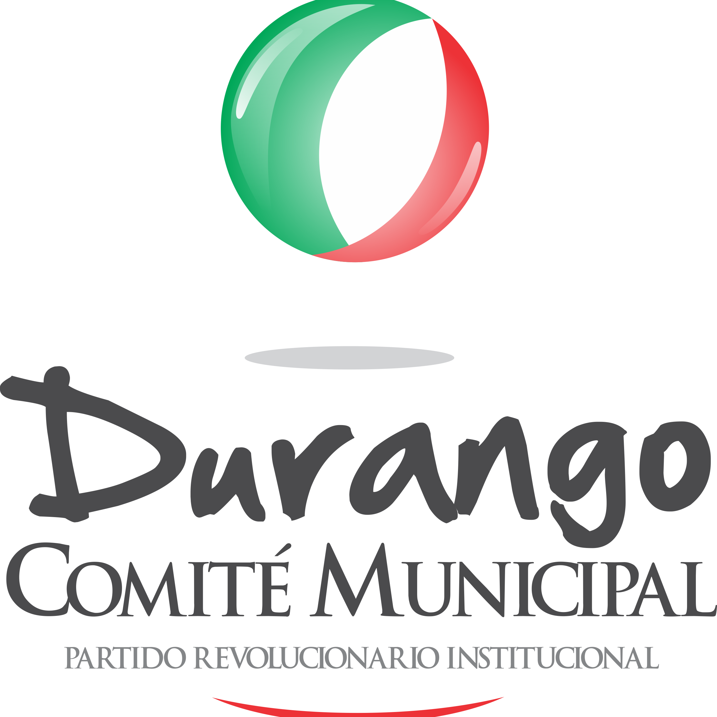 Comité Municipal del PRI, cercano a la gente. Organismo político incluyente y comprometido socialmente.