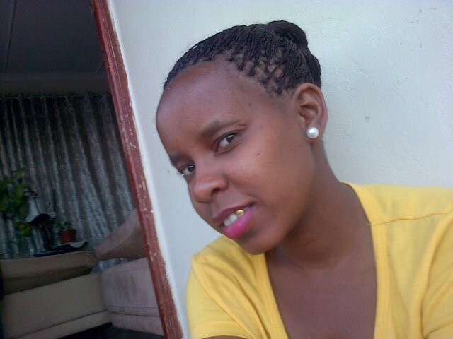 My god is my everything