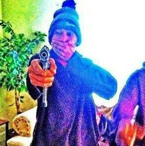 10/4 Black Mask Gang from da West Side of L-Ville Ms is were im from n dats all wats matter
