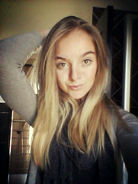 be yourself, dont try to be somebody else!  #TrueSelf