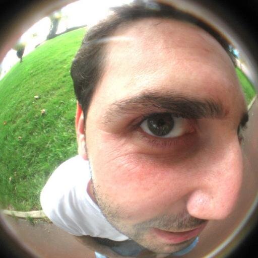 Iker Erasoさんのプロフィール画像