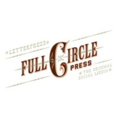 fcletterpress's profile picture. Design & letterpress print shop with over 21 years experience. We craft communications that command attention and consideration.