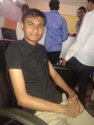 I am a Software engineer.