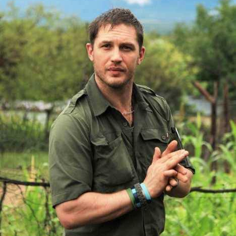 realtomhardy's profile picture. Actor/Director