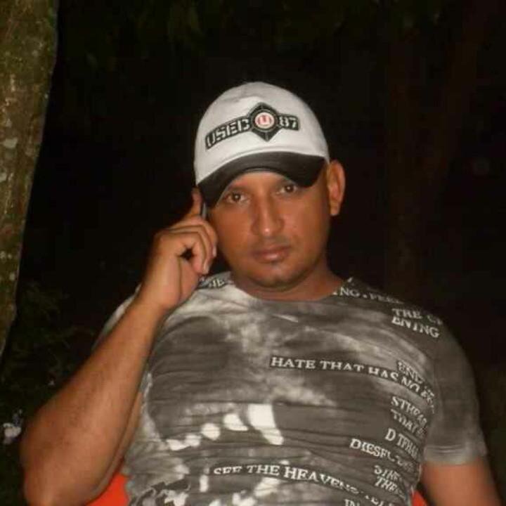 jhonmunos2568's profile picture. 