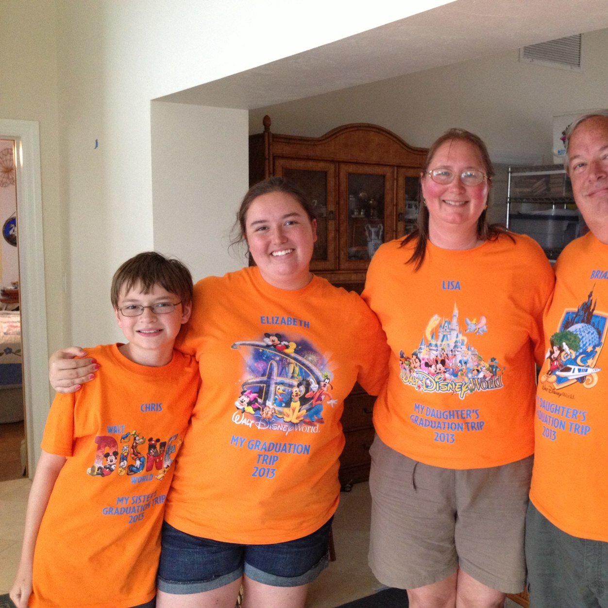 Love games and family