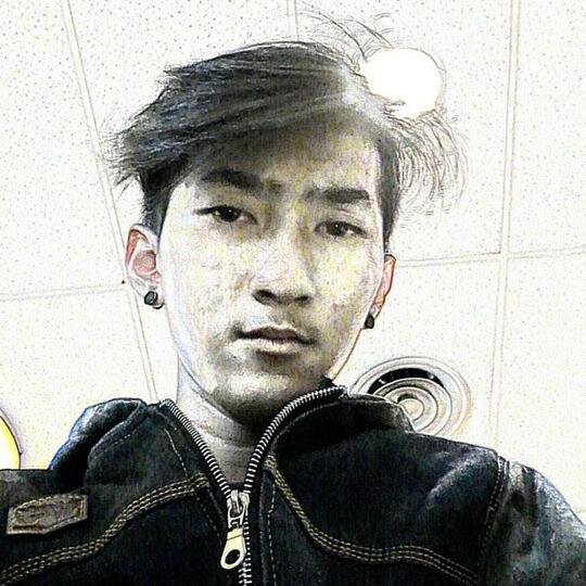 line:glgrmdn