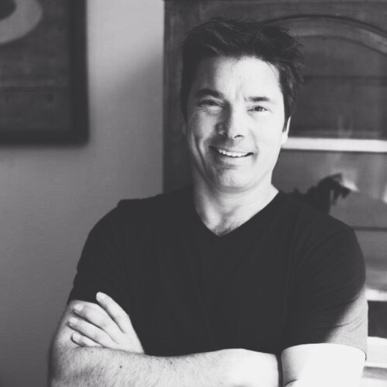 Owner, Scott Landon Antiques. Father. Curator. Collector. Finder. Member of Canucks nation! BUYER on CBC-FOURROOMS