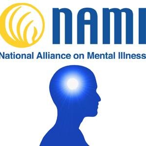 The official twitter page for NAMI Pitt County. We provide education, advocacy, and support for families and those affected by mental illness.