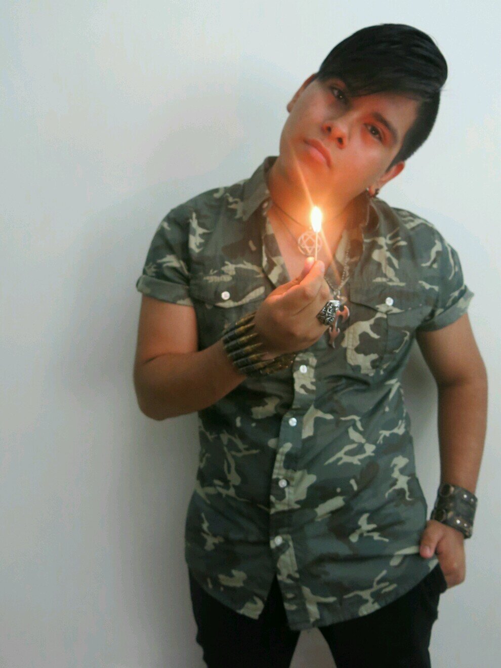 tattoorockstar_'s profile picture. Are you ready for the good shit!!!!!!!!! #vivalaarte