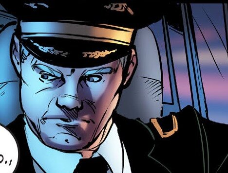 GeneralSamLane's profile picture. Samuel 'Sam' Lane is a four star General in the United States Army, and the father of Lois Lane.