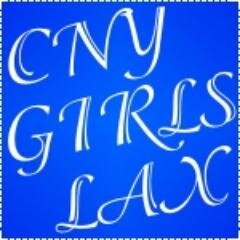 FOLLOW @CNYGIRLSLAX on the latest news & analysis for girls lacrosse across Central New York!