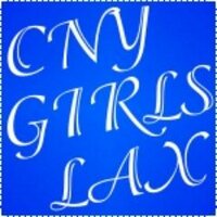 CNY GIRLS LACROSSE (@cnygirlslax) 's Twitter Profile Photo