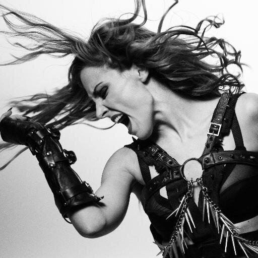 EdurnitySpain's profile picture. Twitter oficial del club de fans y tu recurso #1 de información de la artista Edurne (@edurnity) en España | CLIMAX ya a la venta!