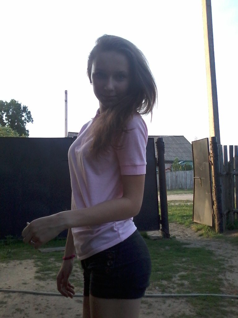 Yanochka21_99's profile picture. 