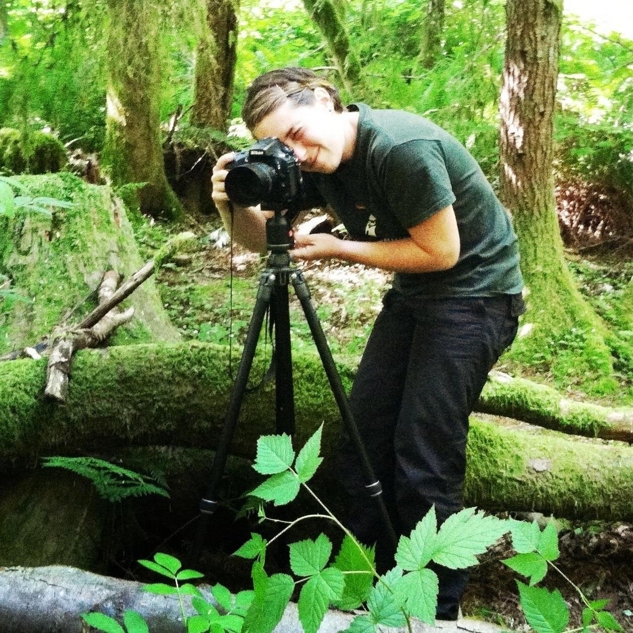 EliseKoncsek's profile picture. Discovery and creativity!