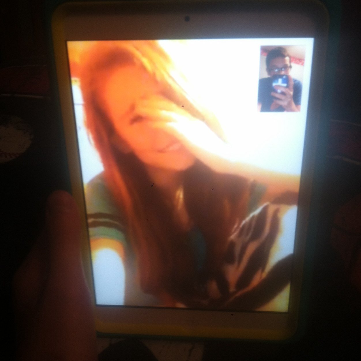 fauver_t's profile picture. Single. Heart's taken though.❤️