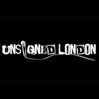 UNSIGNEDLONDON (@unsigned_ldn) 's Twitter Profile Photo UNSIGNEDLONDON (@unsigned_ldn) 's Twitter Profile Photo