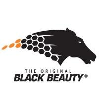 The Original BLACK BEAUTY® Air Blast Abrasives by HARSCO offering coal slag, copper slag and crushed glass