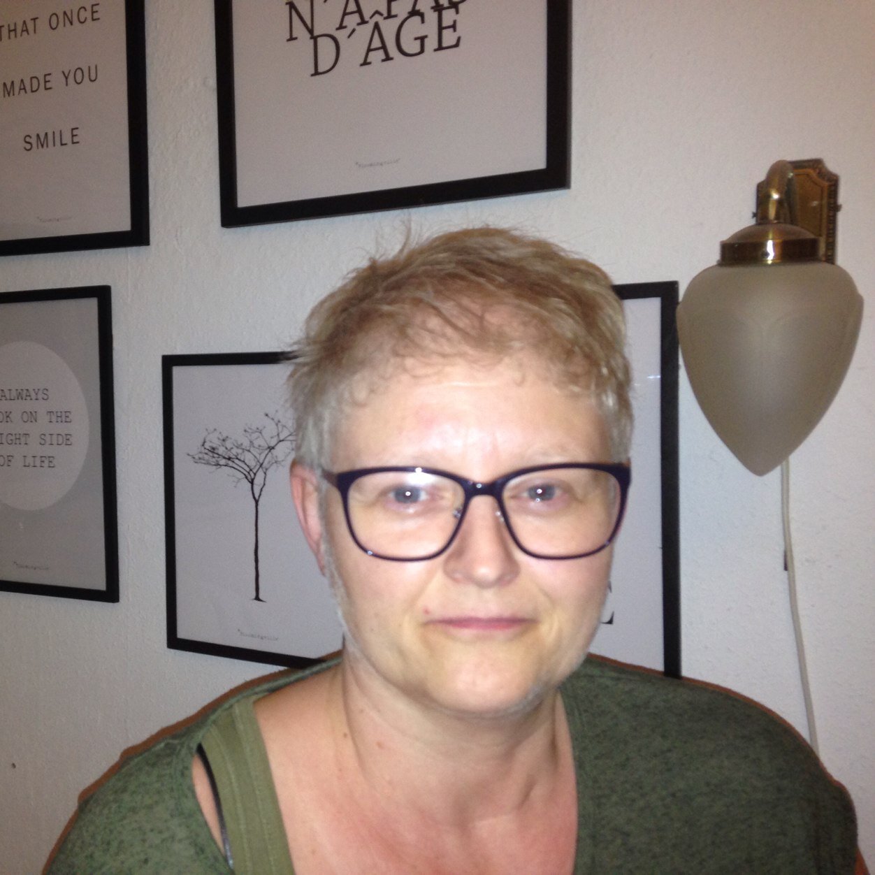 MajaOlsen71's profile picture. 