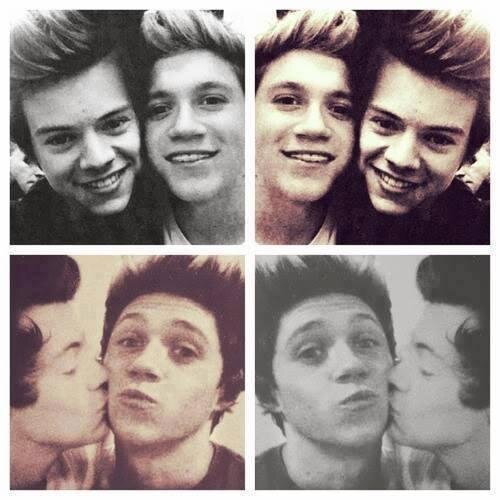 FoodLover,Nialler,DIRECTIONER,SELENATOR ♡