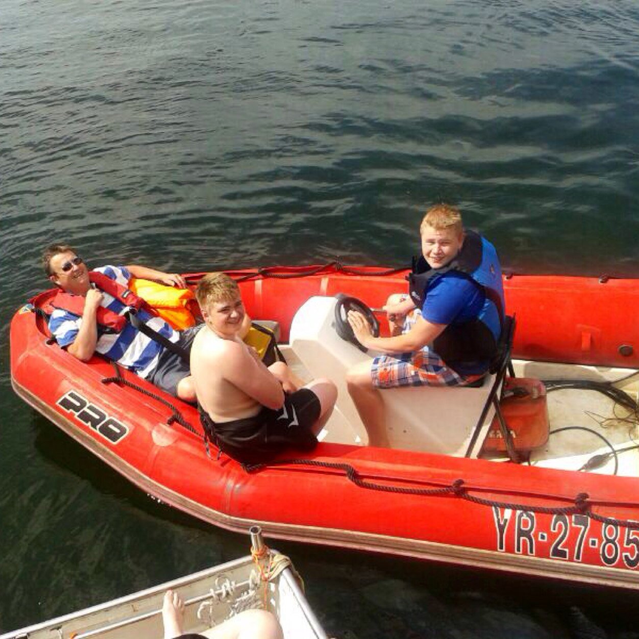 bru, AFCA, Bruse Boys A1 , No music no life,