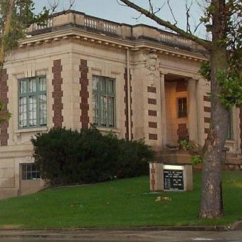 LaSalleLib's profile picture. Enlightening and inspiring generations with generations of ideas.