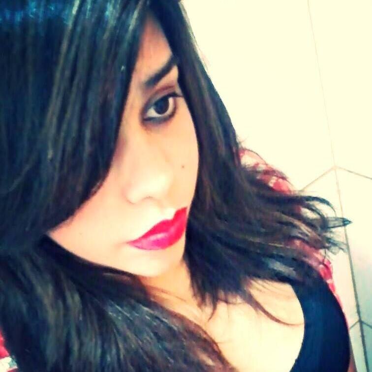 Depois de decadas dormindo em berço escuro, renasce uma nova mulher saciada pela paz!