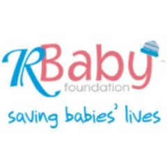 R Baby Foundation is dedicated to saving babies' lives.