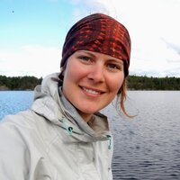 Melissa Dick (@feelin_fishy) 's Twitter Profile Photo