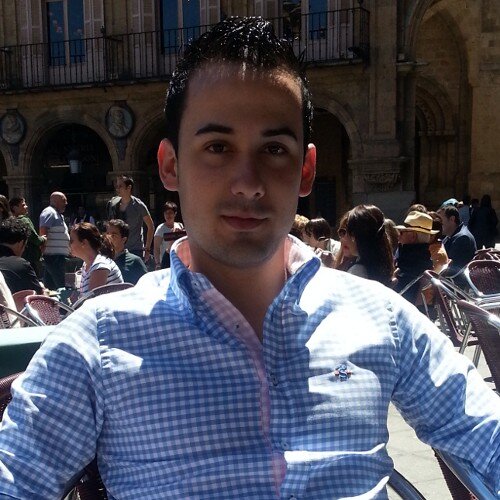 Todo es posible si se quiere