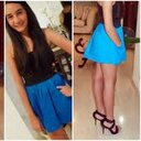 Leticia Ramirez - @Laty021 - Twitter