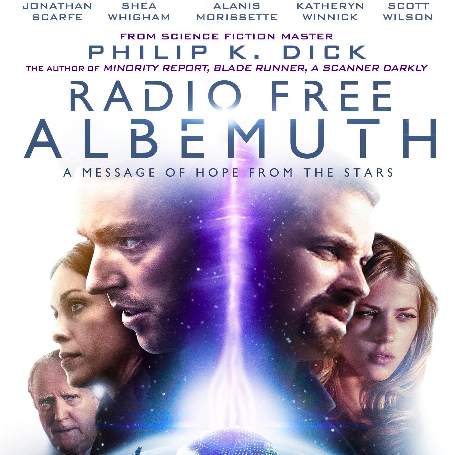 Resultado de imagen para Radio Free Albemuth