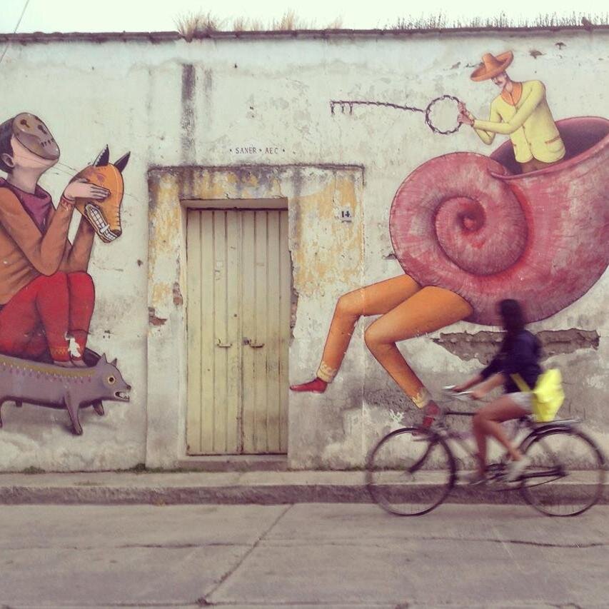 Arquitecta/ Ilustradora / Odio los chicharos / Amo el chocolate y a Elvis Presley