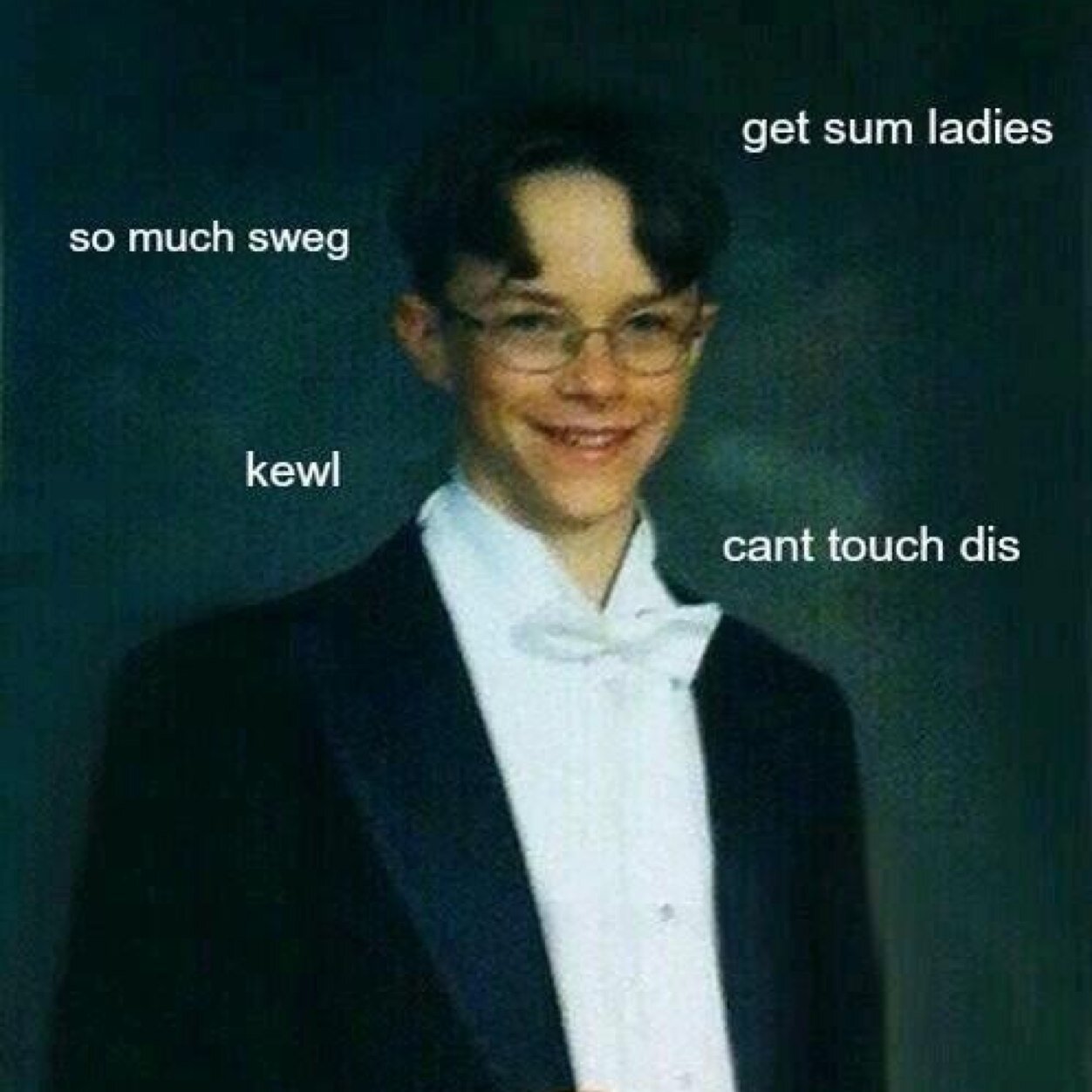 ISSOHOTGODDAMN's profile picture. talk to me when ur on mah level mah level @OHSBORN i do.