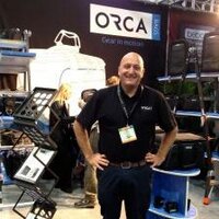 OrcaBags (@orcabags) 's Twitter Profile