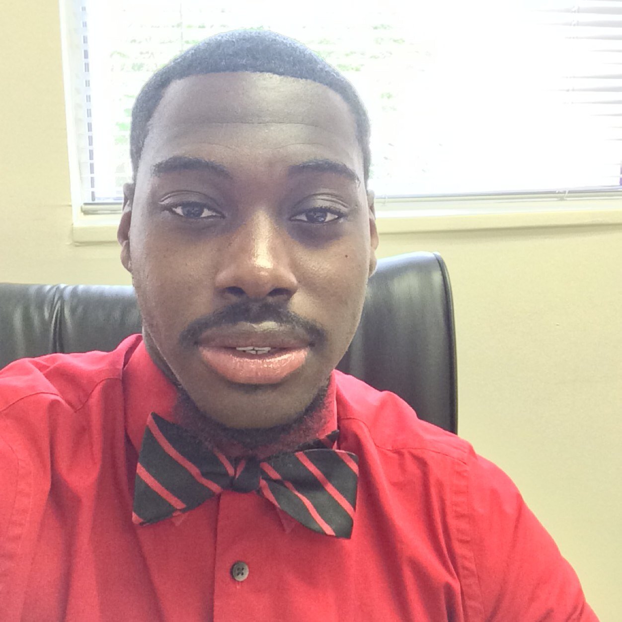 Gamma NU Sp 10 #12 intiate of Kappa Alpha Psi Tail Klub Rokk Klub. Achievement is my only mission.