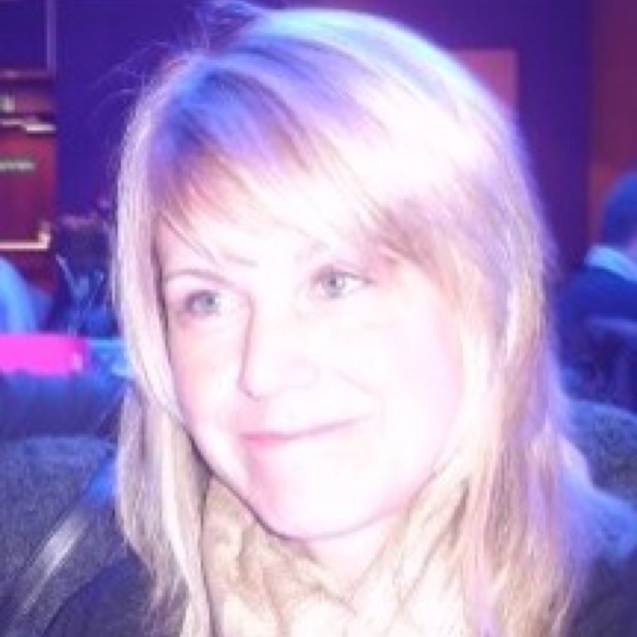 JackieSkeel's profile picture. My opinions are my own.