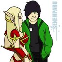 Mark Hanley - @Senemparu - Twitter