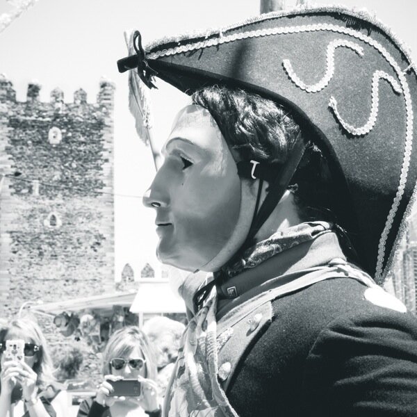 Fundada en 1648