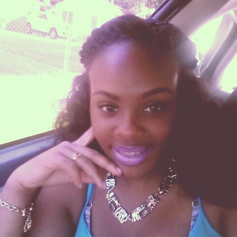 God Made Me, Pluto Raised Me¿. I'm Forever In the Stars |The College of Love And Charity Famu17|
