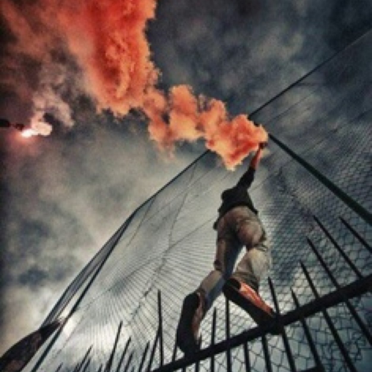 ultras_special's profile picture. Football without fans is nothing.